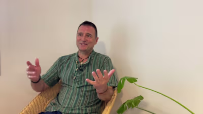 Brand Interview - Zen Movement for Life Webinar - YouTube