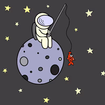 Astrobiology Social Media Post