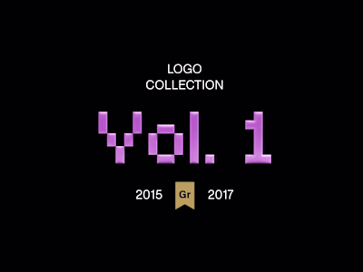
Logo Collection Vol. 1