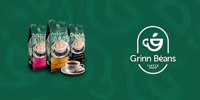 Grinn Béans