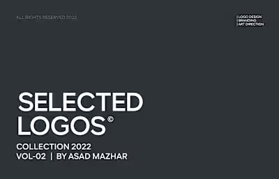 Selected Logos | Collection 2022