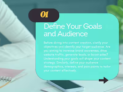 Social Media Management 