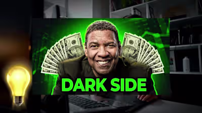 Content Production + Scriptwriting + Video Editing for YouTube