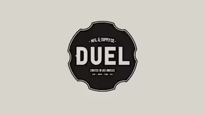 Duel Supply Co. (full brand suite)
