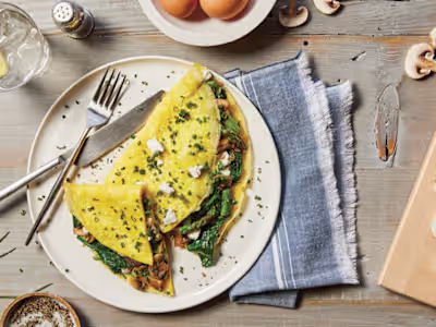 4 Recipes to Clear Out the Crisper