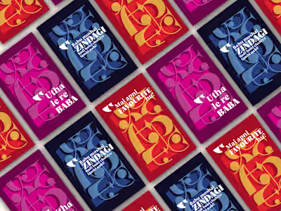 X'cape - Film Experience Centre | Branding