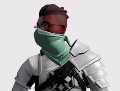 My Personal Portfolio