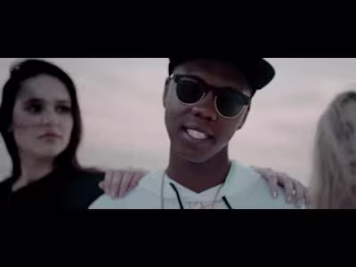 Yung Jay.R- 100 (Official music video) - YouTube