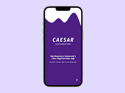 CAESAR Mobile | Michelle Lee