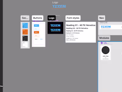 Hi Contra. Great new look and feel.