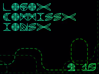 [AD] Logo Design Portfolio/Commissions