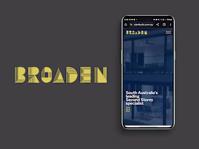 Broaden Build - Custom Webflow development