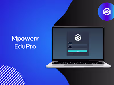Mpowerr EduPro