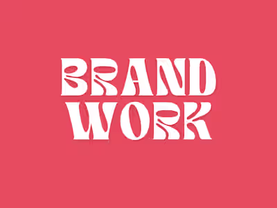 A Collection of Branding Projects