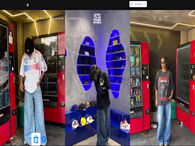 420 STORE