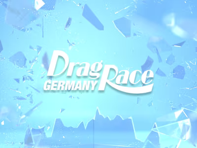 Casting Now: German Drag Queens 💅