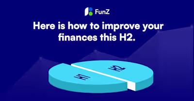 Blog Article - Financial Guidance Content for FunZ App