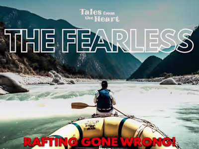 The Fearless - Tales from the Heart 