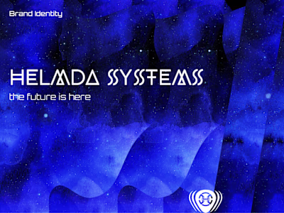 HelmDA Systems - Branding Guidelines
