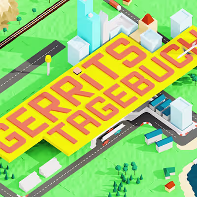 Intro Design & Animation