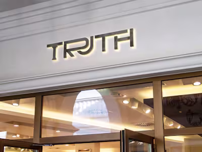 Logo development for a local Museum