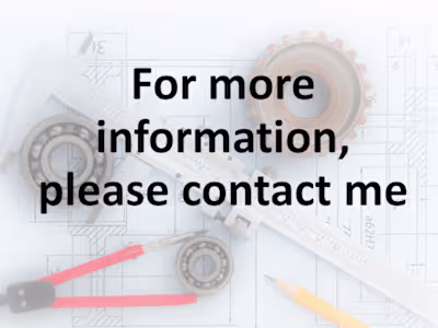 Mechanical Engineering