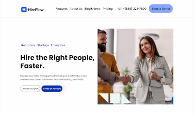 🙌 I just started learning