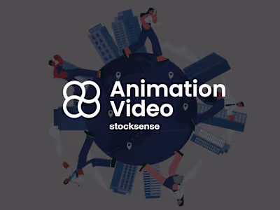 Stocksense Product Video