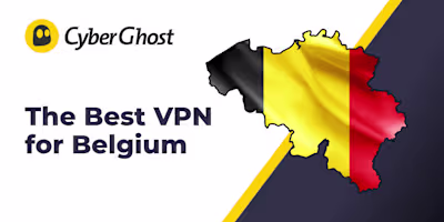 The Best VPN for Belgium in 2024