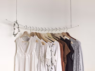 The Growth of Resale Fashion 