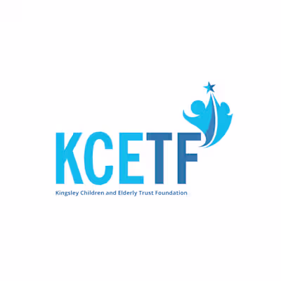 Brand Identity Design For KCETF