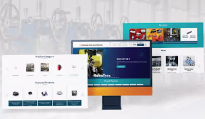 Managed a leading E-Commerce platform