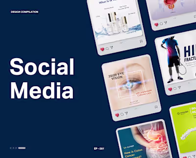 Social Media Collection