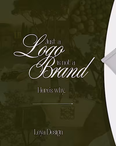 As a designer I've needed to explain why I don't do 'just a ...