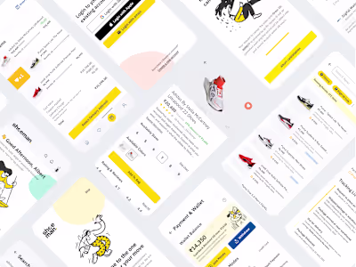 Shoeman — Shop Trendy Shoes and Sneakers