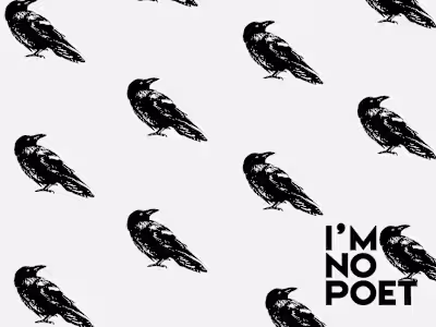I'm No Poet Brand and Identity