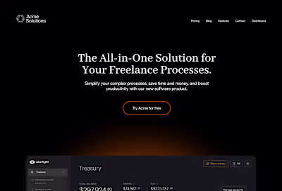 Acme Solutions