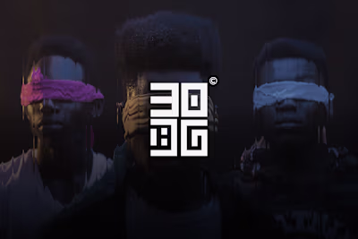 30BG Gear :: Behance
