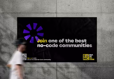 
'Era of No Code' is