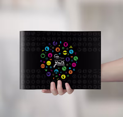 SA Brewery Kickstart Brochure on Behance