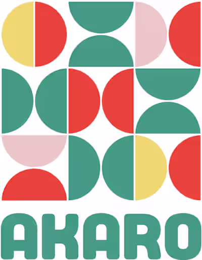 Akaro stands for individuality, rebellion,