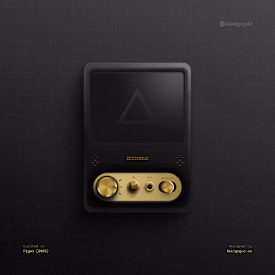 Figma is a way much more different than any other software. ...