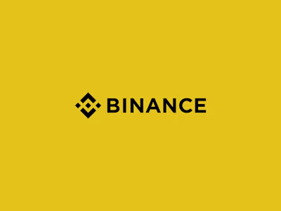 Binance Animation