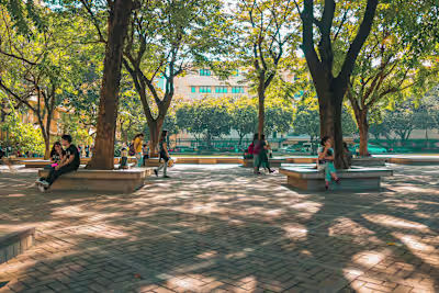 Students May Have to be Double Vaccinated Before Attending Univ…