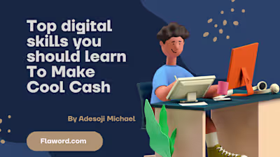 Stay Ahead of Your Co-workers With These Digital Skills