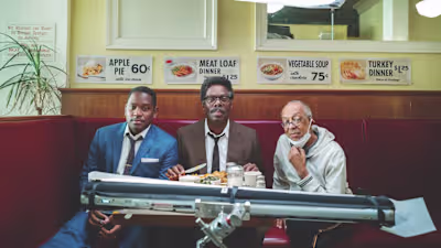 With Rustin, George C. Wolfe Brings a Civil Rights Hero Out of …
