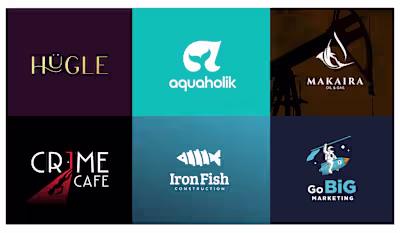 Professional Logo Designer