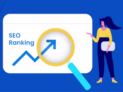 Organic Website Growth with Proven SEO Strategies