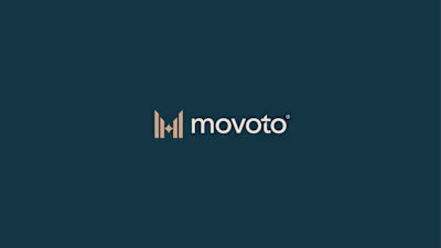 Movoto - Visual Identity