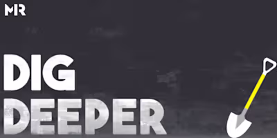 Dig Deeper: Gender, Masculinity, and Human Nature